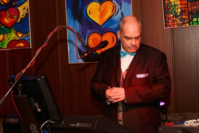 Jubiläums-Party 40 Jahre Tanzschule 14.04.2017